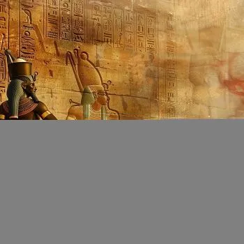 Ancient Symbols of Protection